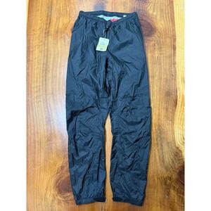 Novarra Mens pants L Waterproof Rain Hiking Outdoor Golf Cycling Express II2